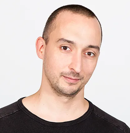 Tobias Fechner